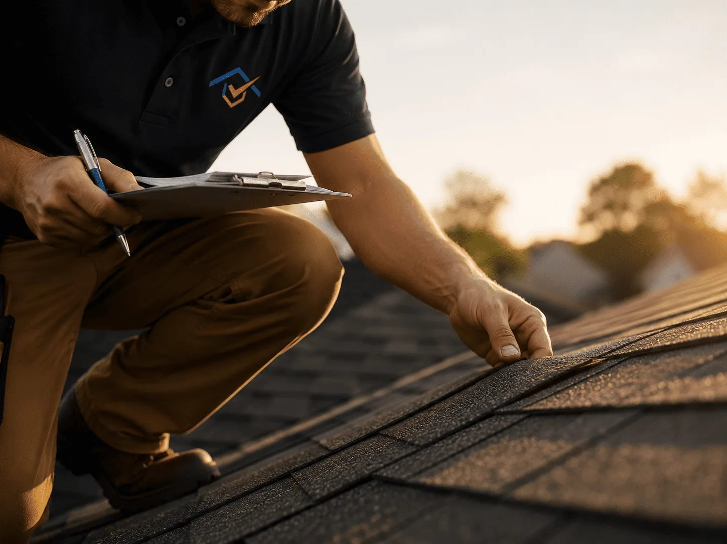 Why Choose Roof Inspection in Lucas, KY